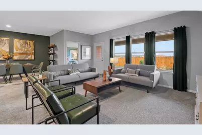 213 Ec Tally Drive, Fort Worth, TX 76247 - Photo 12