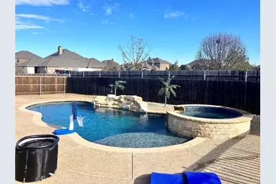 1016 Steamboat Drive, Hewitt, TX 76643 - Photo 2