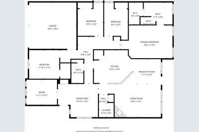 13448 Austin Stone Drive, Fort Worth, TX 76052 - Photo 40