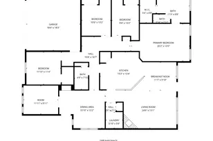 13448 Austin Stone Dr, Fort Worth, TX 76052 - Photo 40