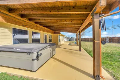 13448 Austin Stone Drive, Fort Worth, TX 76052 - Photo 34