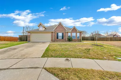 13448 Austin Stone Drive, Fort Worth, TX 76052 - Photo 1