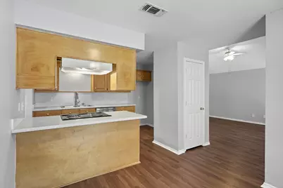 518 Leuty Street, Justin, TX 76247 - Photo 8