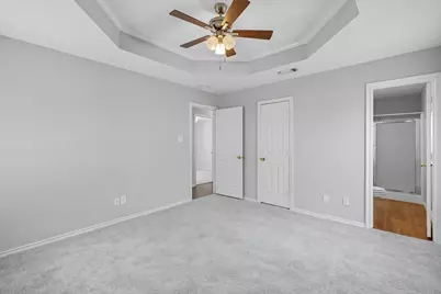 518 Leuty Street, Justin, TX 76247 - Photo 14