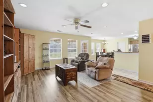 921 Calder St, Howe, TX 75459 - Photo 6