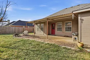 921 Calder St, Howe, TX 75459 - Photo 24