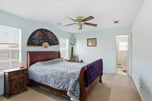 921 Calder St, Howe, TX 75459 - Photo 14