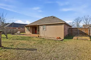 921 Calder St, Howe, TX 75459 - Photo 22