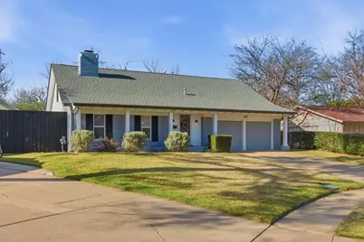 1140 Gloucester Court S, Irving, TX 75062 - Photo 1