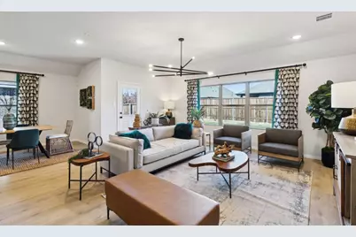 552 Stone Hollow Drive, Van Alstyne, TX 75495 - Photo 18