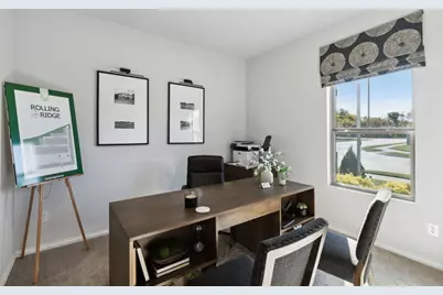 552 Stone Hollow Drive, Van Alstyne, TX 75495 - Photo 4