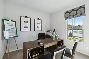 552 Stone Hollow Dr, Van Alstyne, TX 75495 - Photo 4