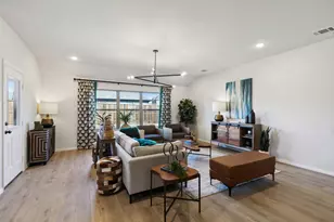 552 Stone Hollow Dr, Van Alstyne, TX 75495 - Photo 16