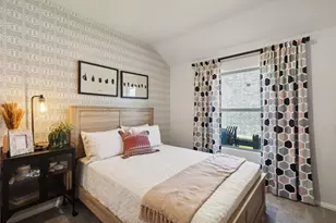 552 Stone Hollow Dr, Van Alstyne, TX 75495 - Photo 8