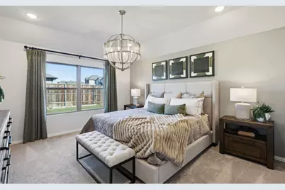 552 Stone Hollow Drive, Van Alstyne, TX 75495 - Photo 22