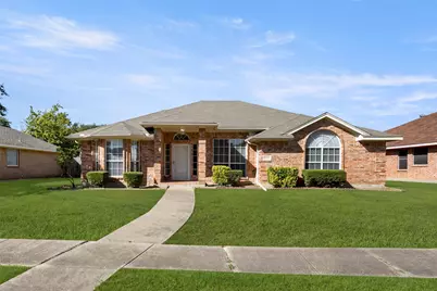 1417 Warwick Drive, Lancaster, TX 75134 - Photo 1