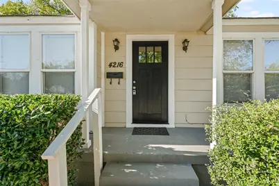 4216 Valentine Street, Fort Worth, TX 76107 - Photo 2