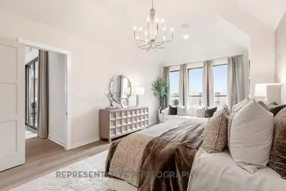 2771 Acie Lane, Prosper, TX 75078 - Photo 16