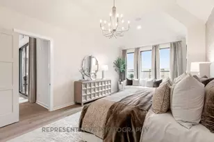 2771 Acie Ln, Prosper, TX 75078 - Photo 16