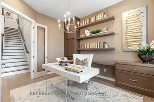 2771 Acie Ln, Prosper, TX 75078 - Photo 24