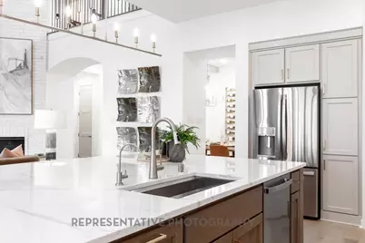 2771 Acie Lane, Prosper, TX 75078 - Photo 6