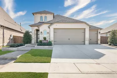 1708 Ranger Road, Aubrey, TX 76227 - Photo 1