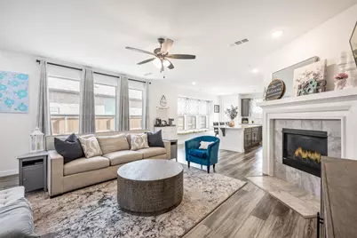 1708 Ranger Road, Aubrey, TX 76227 - Photo 8