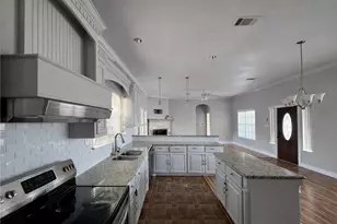 487 Co Rd 2622, Decatur, TX 76234 - Photo 6