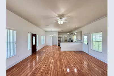 487 County Road 2622, Decatur, TX 76234 - Photo 4