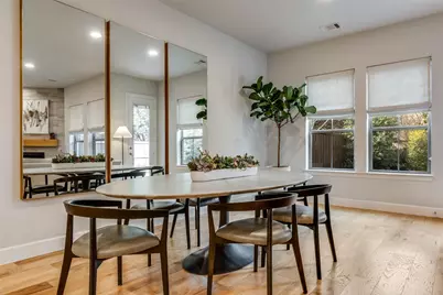 7047 Mistflower Lane, Dallas, TX 75231 - Photo 10