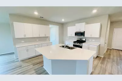 4237 Trickling Creek Lane, Fort Worth, TX 76036 - Photo 2