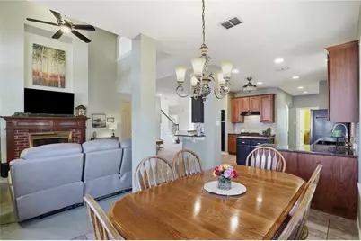 3716 Welborne Lane, Flower Mound, TX 75022 - Photo 20