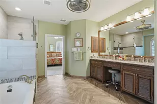 3716 Welborne Ln, Flower Mound, TX 75022 - Photo 26