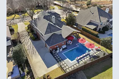 3716 Welborne Lane, Flower Mound, TX 75022 - Photo 40