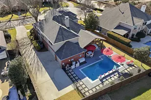 3716 Welborne Ln, Flower Mound, TX 75022 - Photo 40