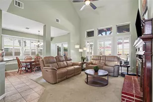 3716 Welborne Ln, Flower Mound, TX 75022 - Photo 16