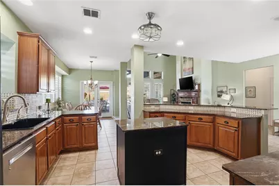 3716 Welborne Lane, Flower Mound, TX 75022 - Photo 14