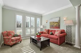 3716 Welborne Ln, Flower Mound, TX 75022 - Photo 8