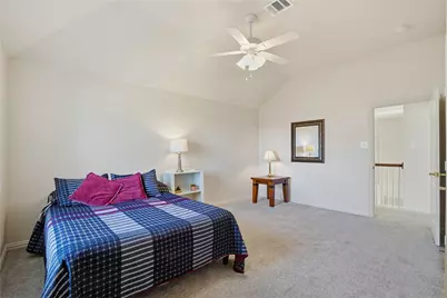 3716 Welborne Lane, Flower Mound, TX 75022 - Photo 28