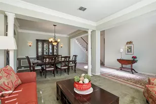 3716 Welborne Ln, Flower Mound, TX 75022 - Photo 10