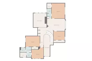 3716 Welborne Ln, Flower Mound, TX 75022 - Photo 4