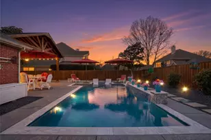 3716 Welborne Ln, Flower Mound, TX 75022 - Photo 2