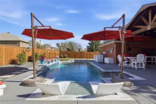 3716 Welborne Ln, Flower Mound, TX 75022 - Photo 34