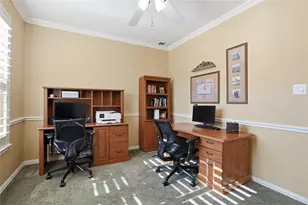 3716 Welborne Ln, Flower Mound, TX 75022 - Photo 12