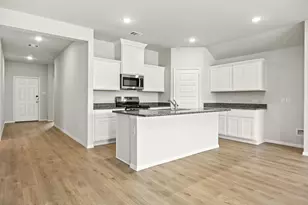 547 Forest Haven Dr, Van Alstyne, TX 75495 - Photo 16