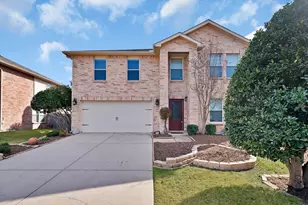 1003 Ann Dr, Wylie, TX 75098 - Photo 2