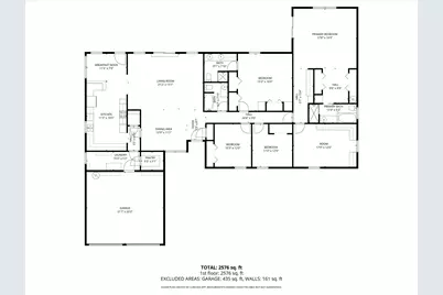 1505 Jane Lane, West, TX 76691 - Photo 36