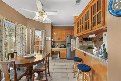 301 N Elm, Quinlan, TX 75474 - Photo 10