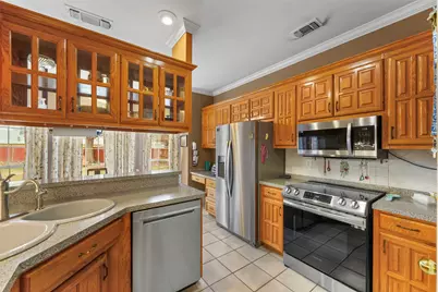 301 N Elm, Quinlan, TX 75474 - Photo 16