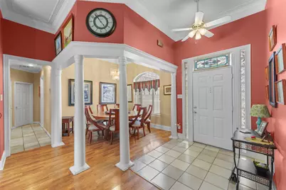 301 N Elm, Quinlan, TX 75474 - Photo 4